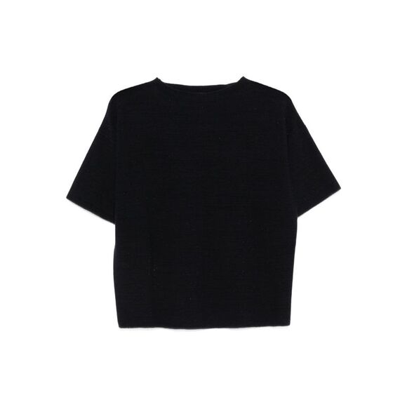 Fabiana Filippi Women Wool And Cotton Sweater